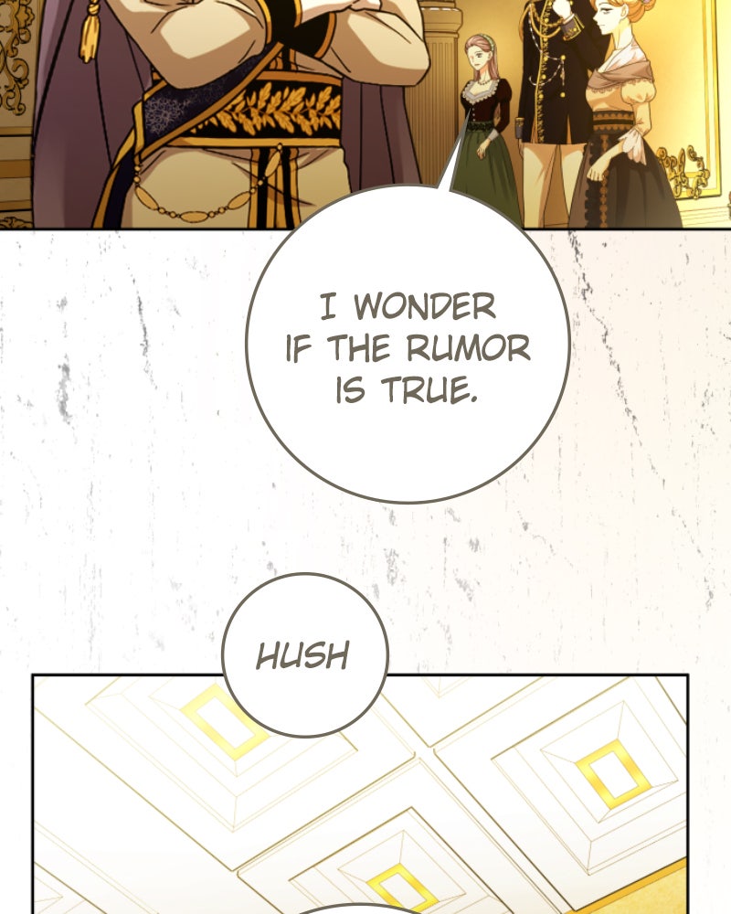 Your Throne Ep. 242 - Decoy (2) page 57 - 