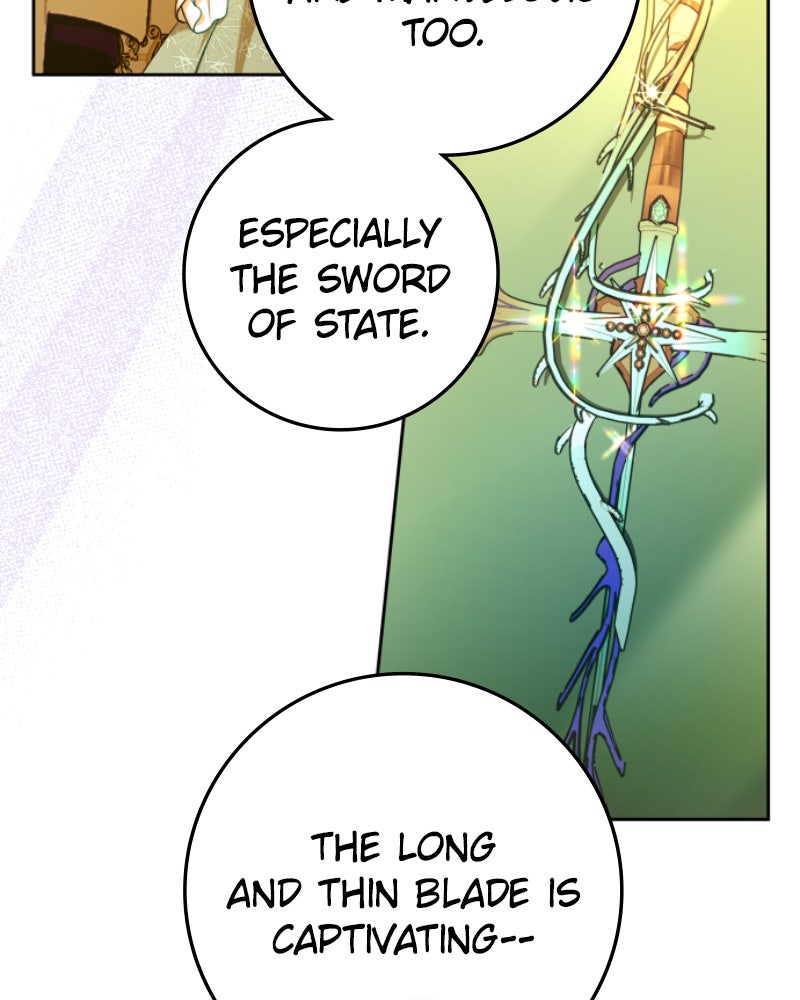 Your Throne Ep. 242 - Decoy (2) page 65 - 