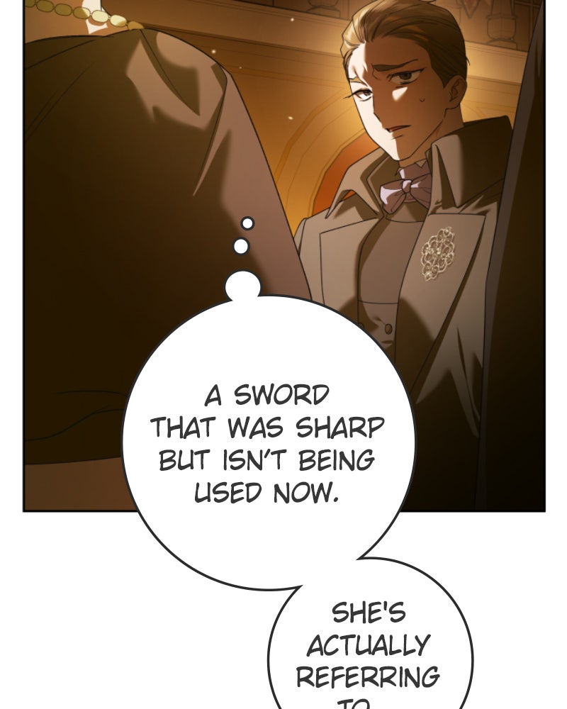 Your Throne Ep. 242 - Decoy (2) page 79 - 