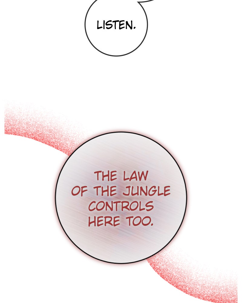 Your Throne Ep. 242 - Decoy (2) page 96 - 