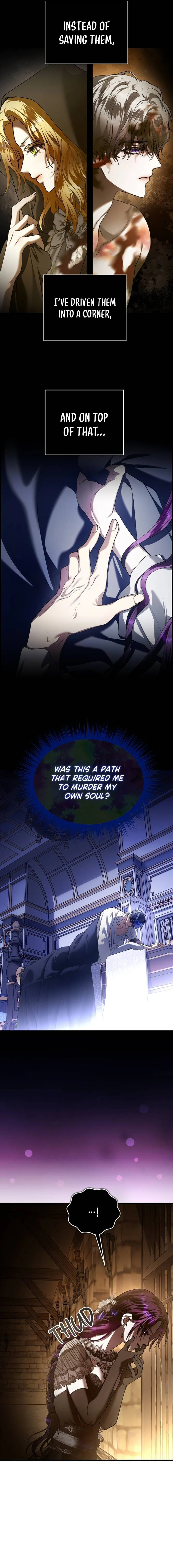 Your Throne Chapter 244 page 45 - 