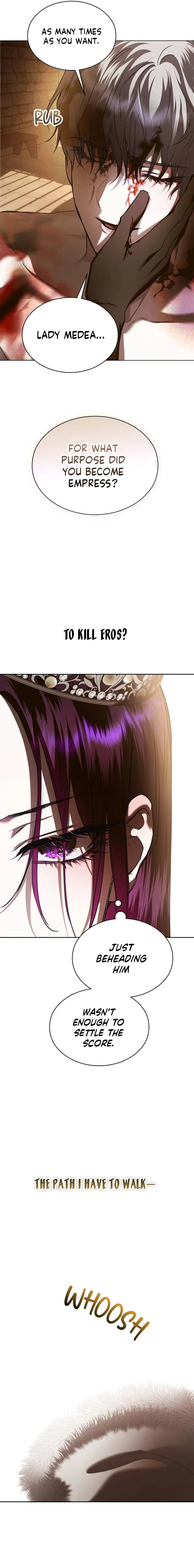 Your Throne Chapter 244 page 48 - 