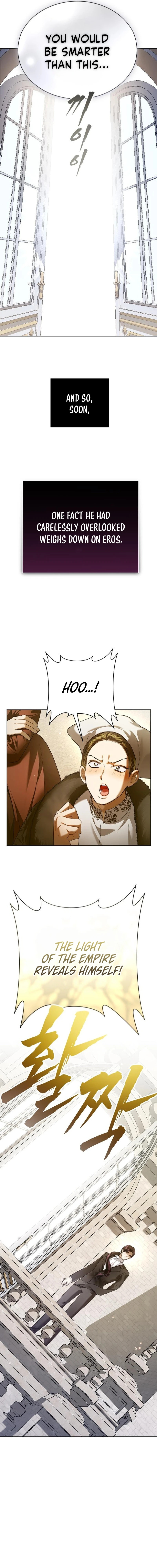 Your Throne Chapter 245 page 34 - 