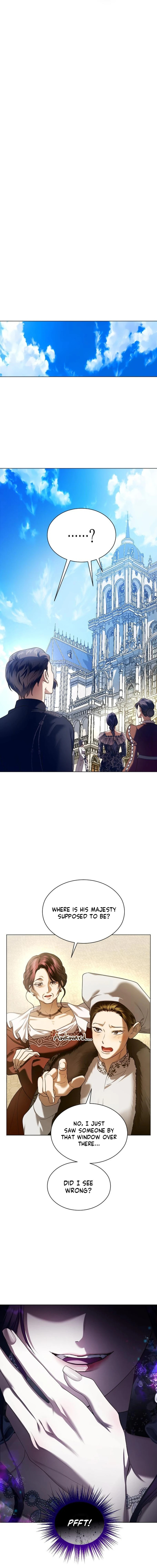 Your Throne Chapter 245 page 37 - 