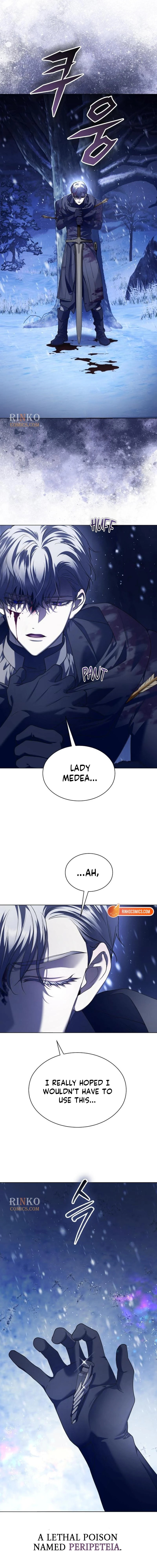 Your Throne Chapter 252 page 13 - 