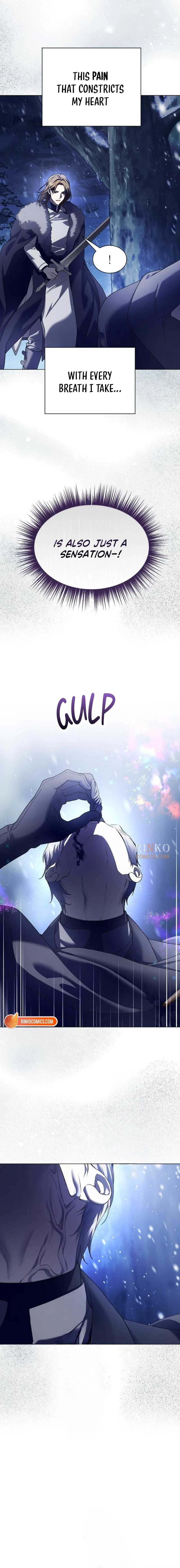 Your Throne Chapter 252 page 15 - 