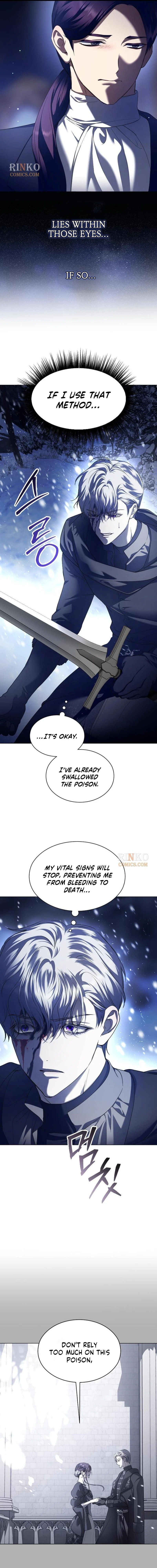 Your Throne Chapter 253 page 17 - 