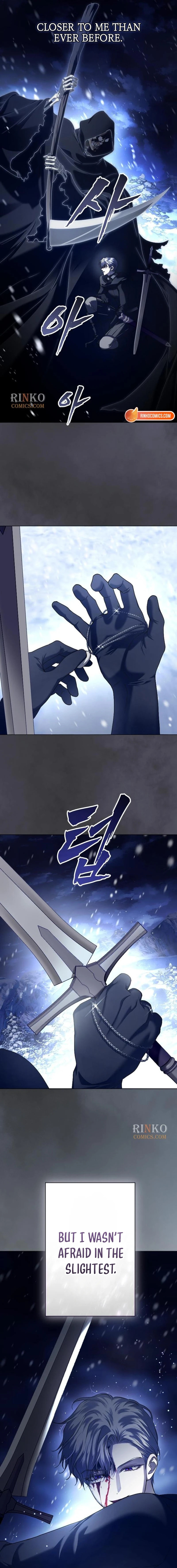 Your Throne Chapter 253 page 20 - 