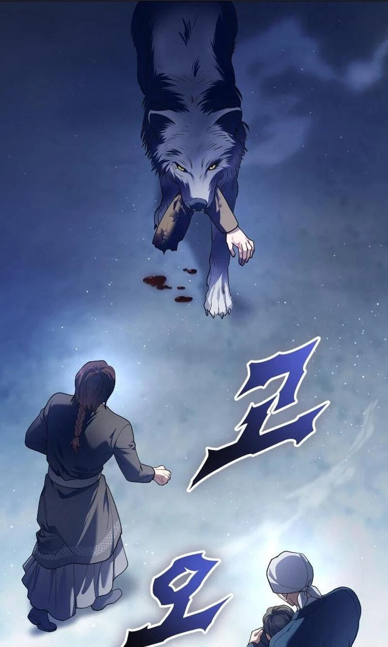 Your Throne Chapter 256 page 102 - 
