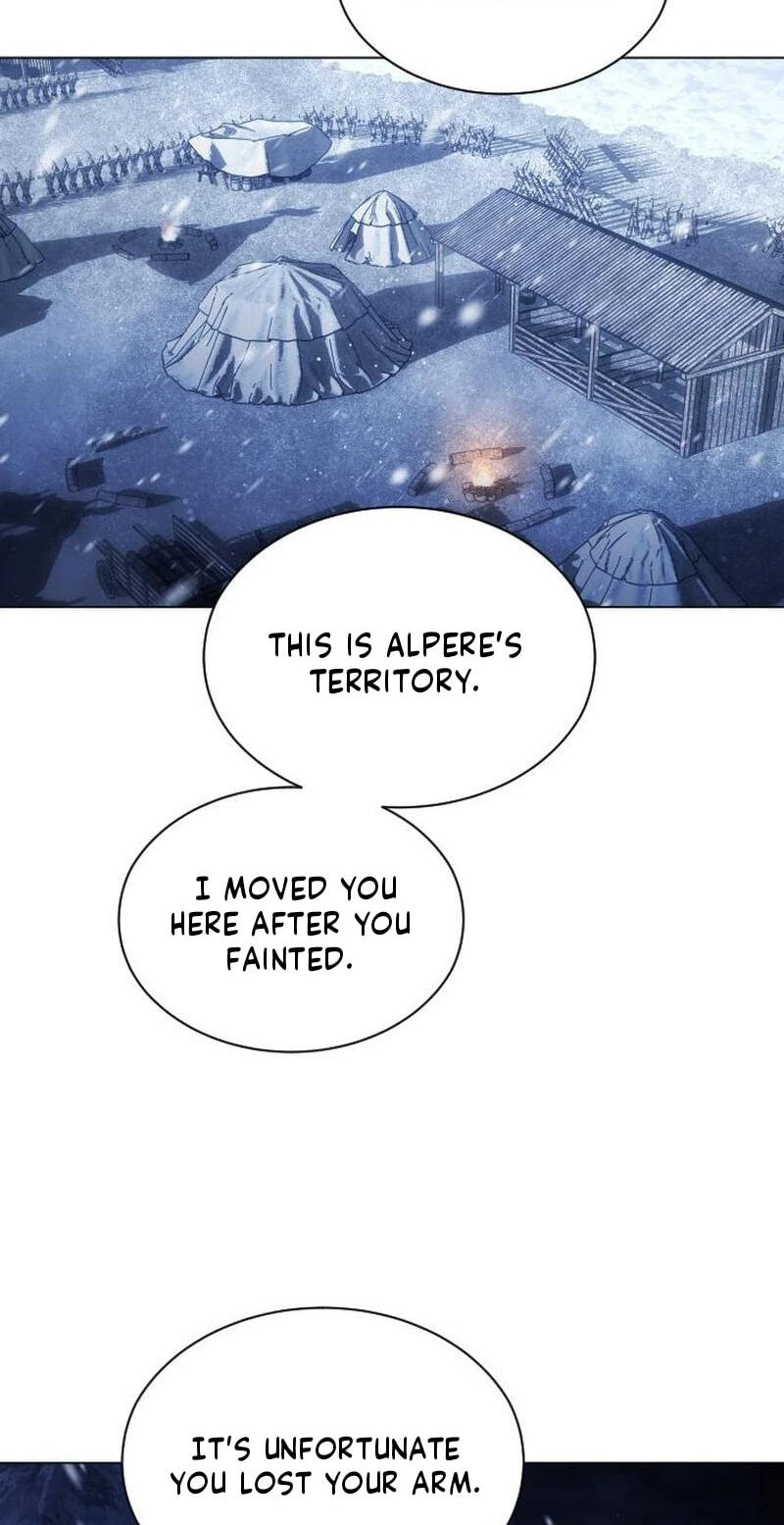 Your Throne Chapter 256 page 17 - 