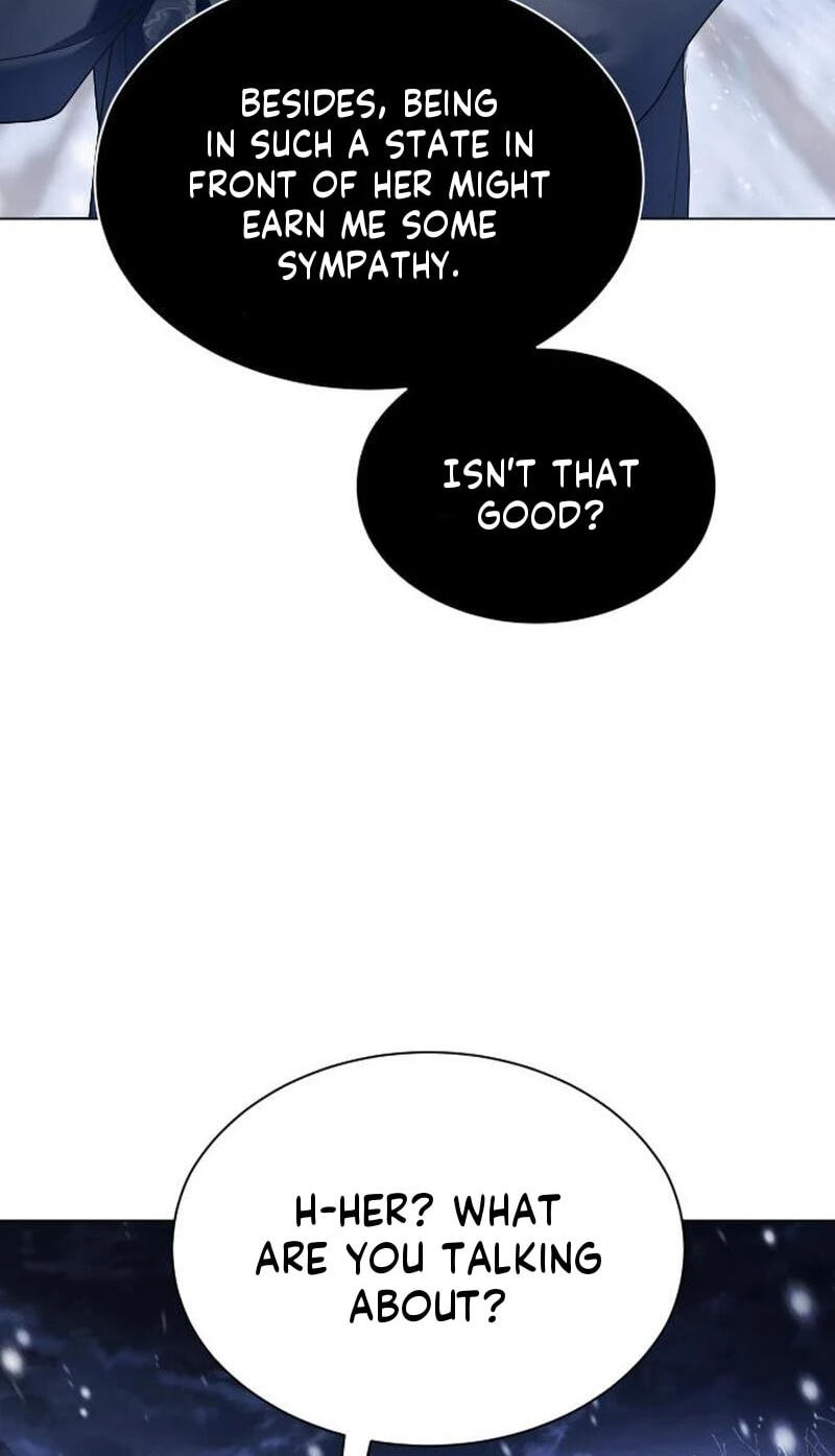 Your Throne Chapter 256 page 21 - 