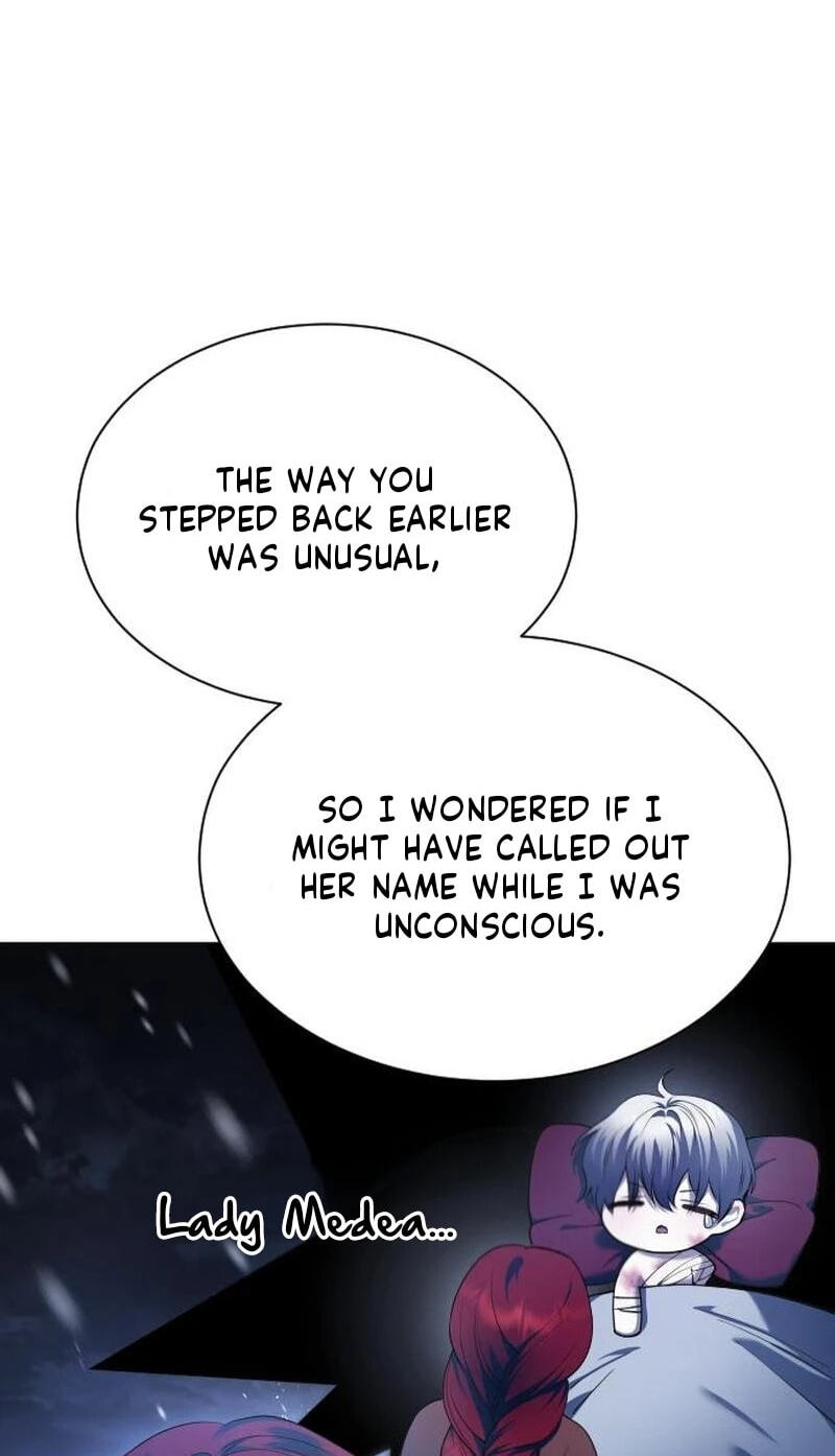 Your Throne Chapter 256 page 23 - 
