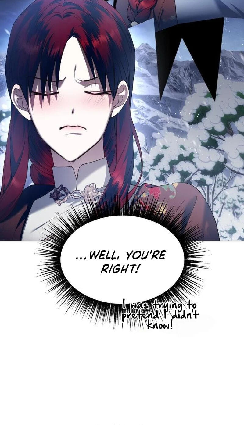 Your Throne Chapter 256 page 24 - 