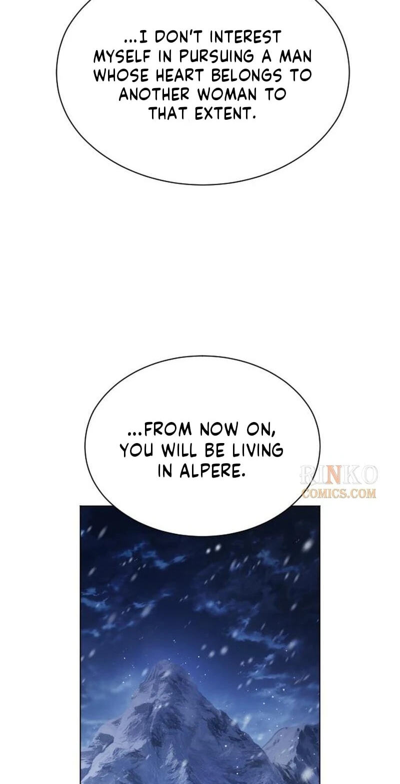 Your Throne Chapter 256 page 27 - 