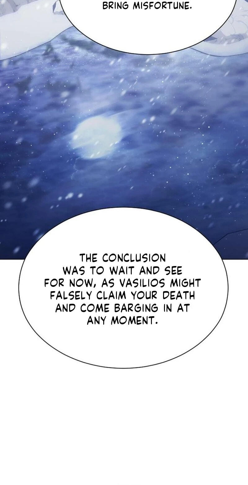 Your Throne Chapter 256 page 29 - 