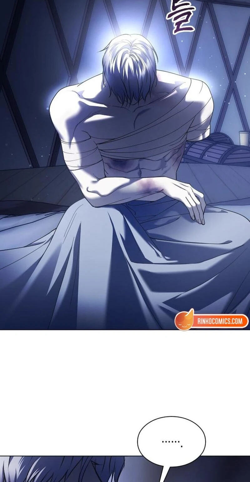Your Throne Chapter 256 page 4 - 