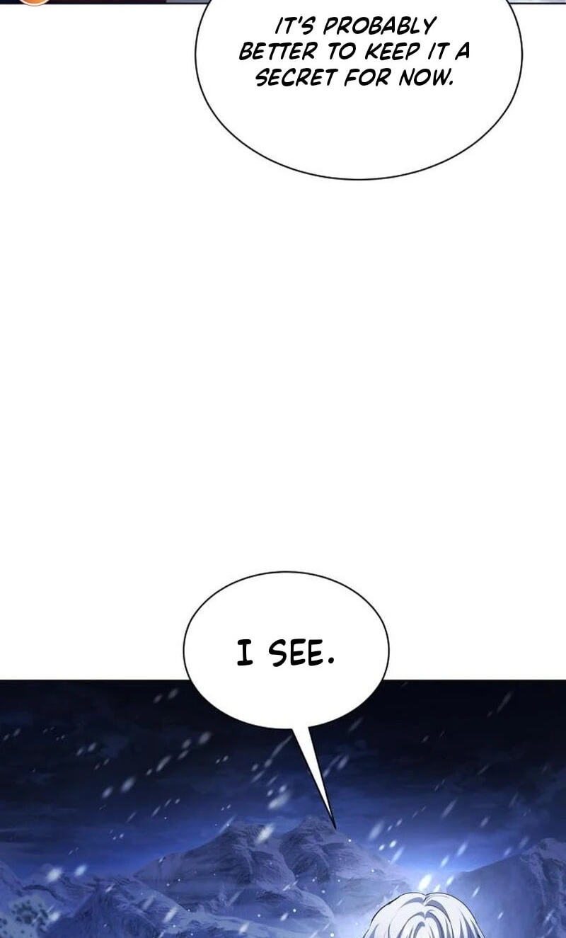Your Throne Chapter 256 page 31 - 