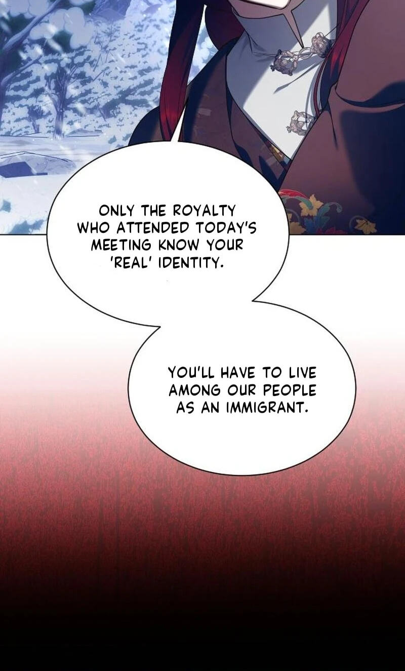 Your Throne Chapter 256 page 34 - 