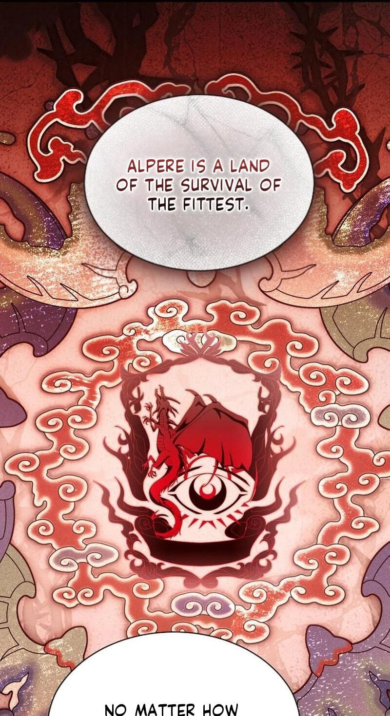 Your Throne Chapter 256 page 35 - 