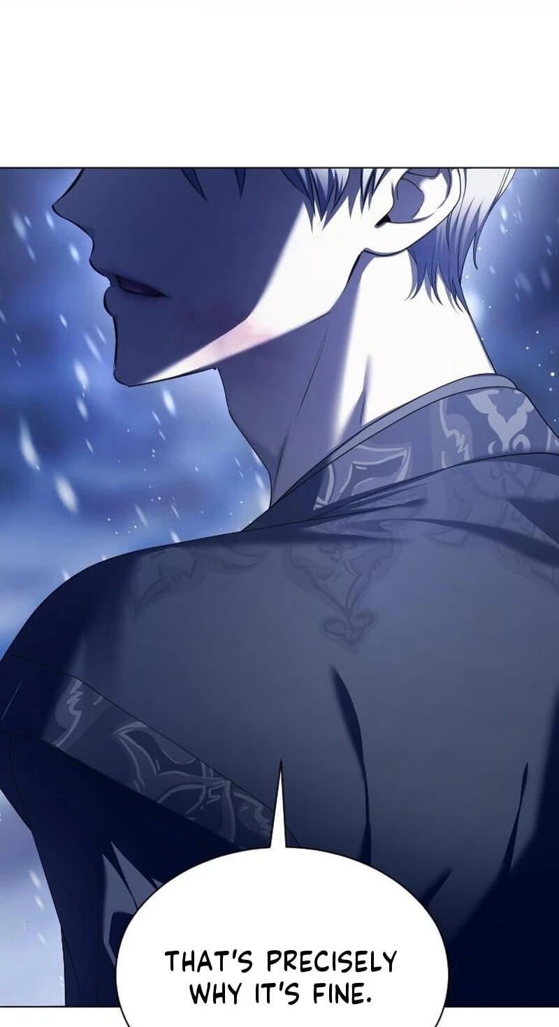 Your Throne Chapter 256 page 37 - 