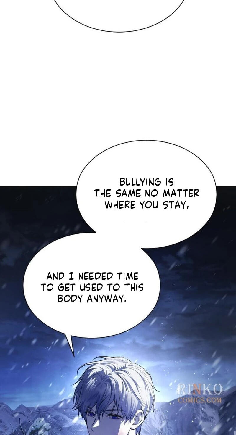 Your Throne Chapter 256 page 38 - 