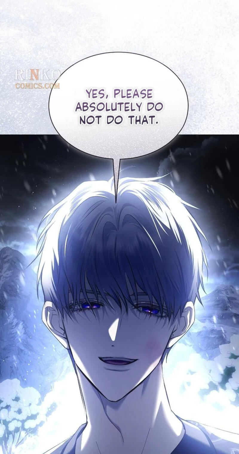 Your Throne Chapter 256 page 41 - 