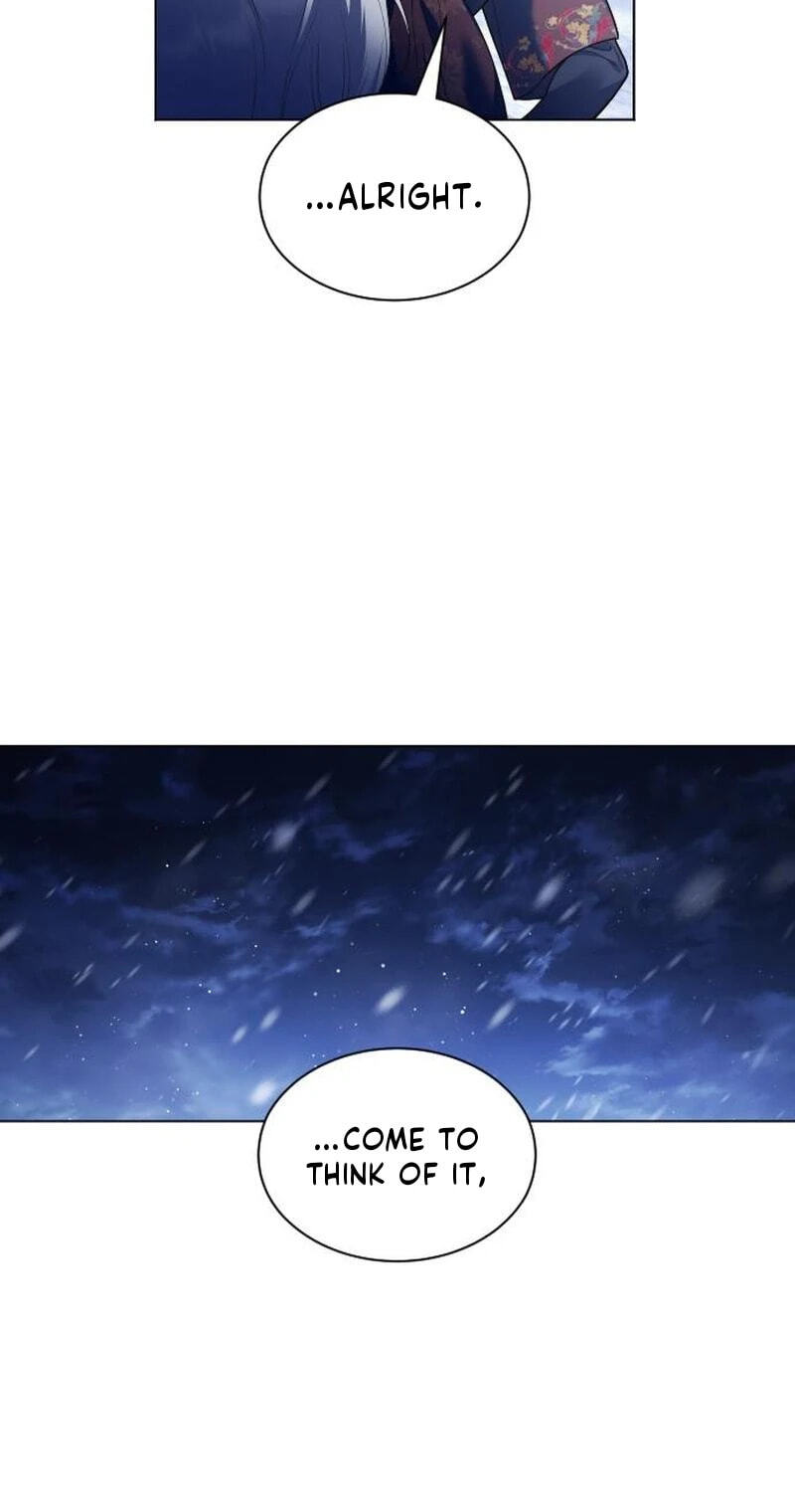 Your Throne Chapter 256 page 44 - 