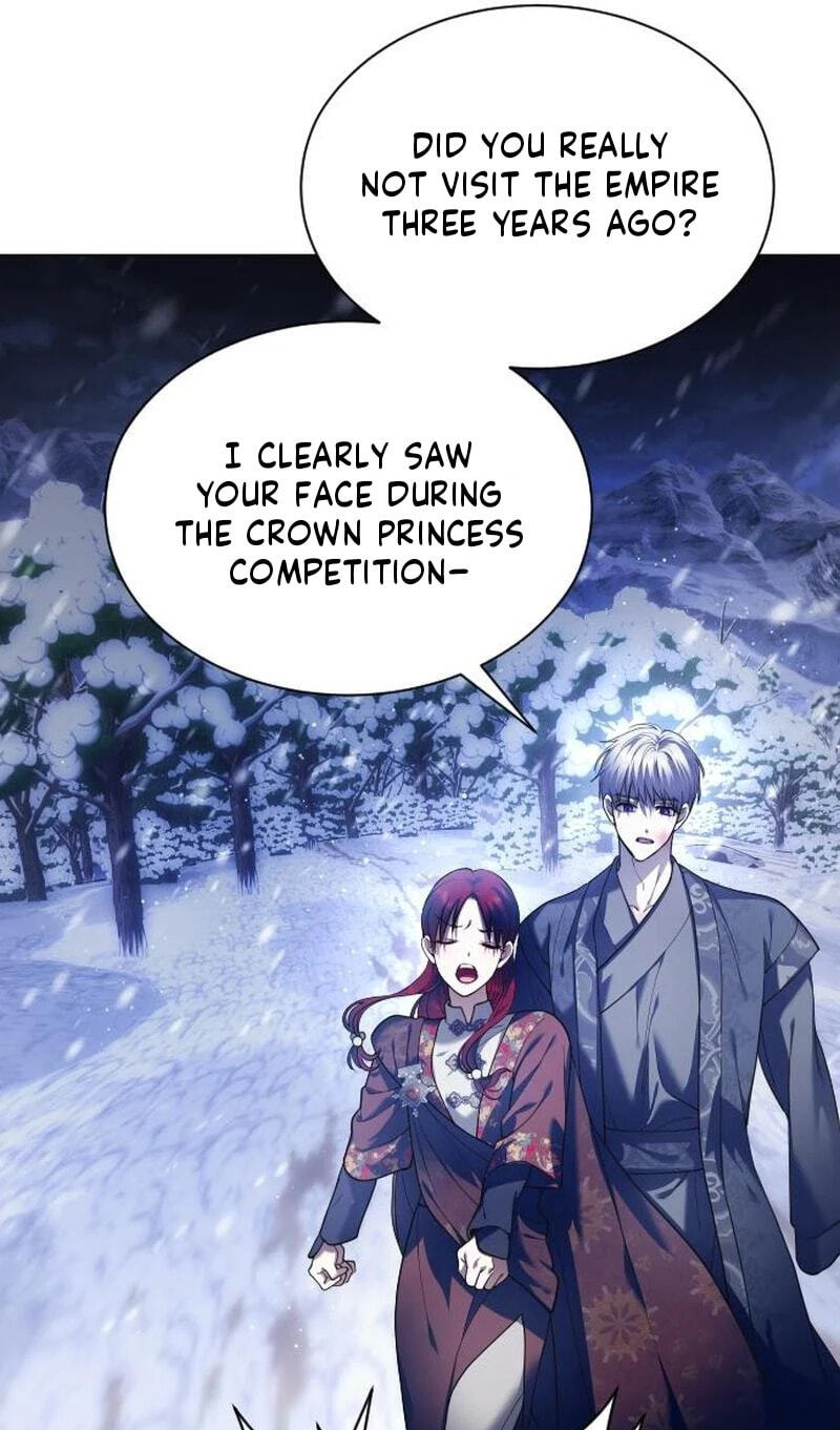 Your Throne Chapter 256 page 45 - 