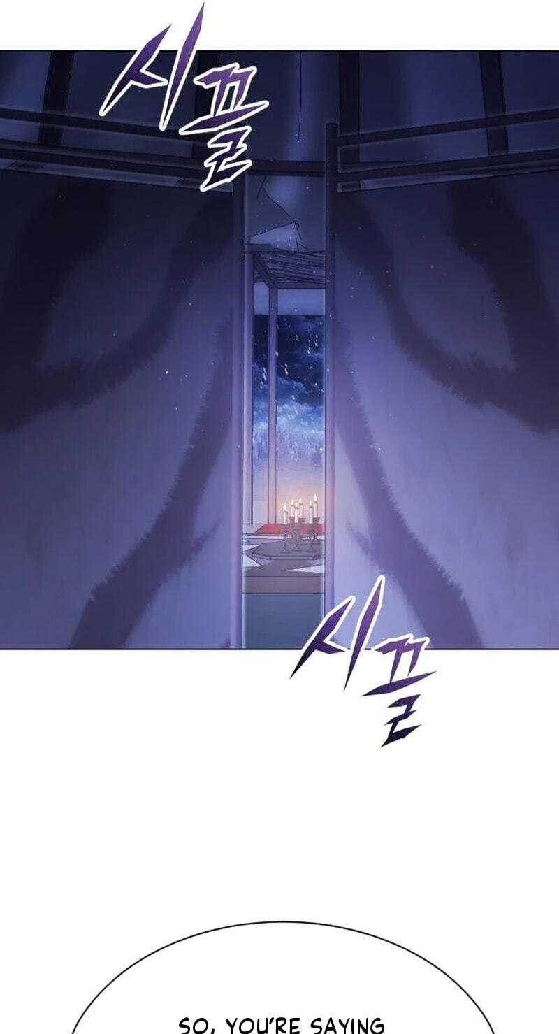 Your Throne Chapter 256 page 6 - 