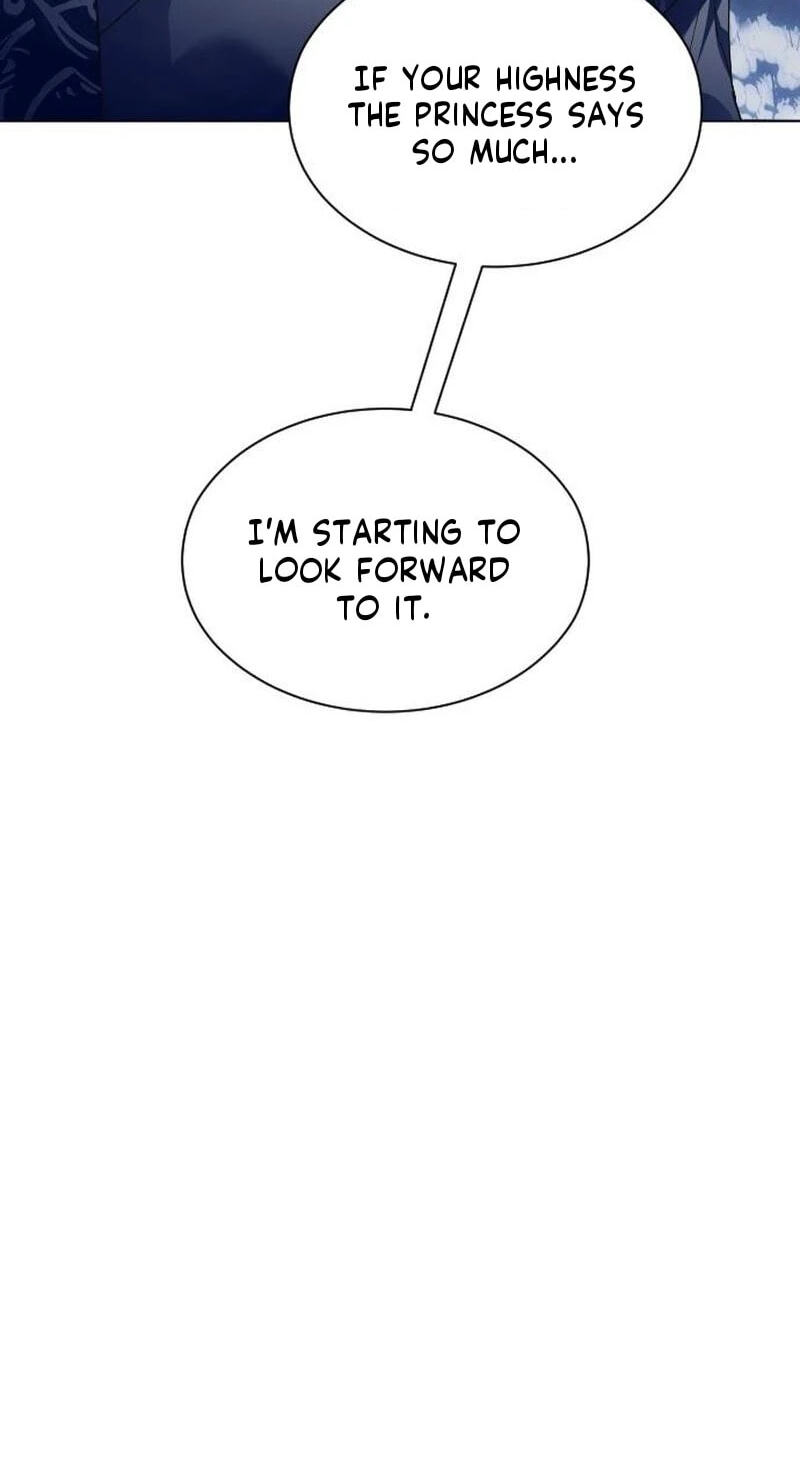 Your Throne Chapter 256 page 51 - 