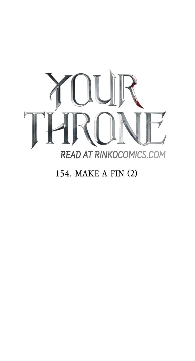 Your Throne Chapter 256 page 52 - 