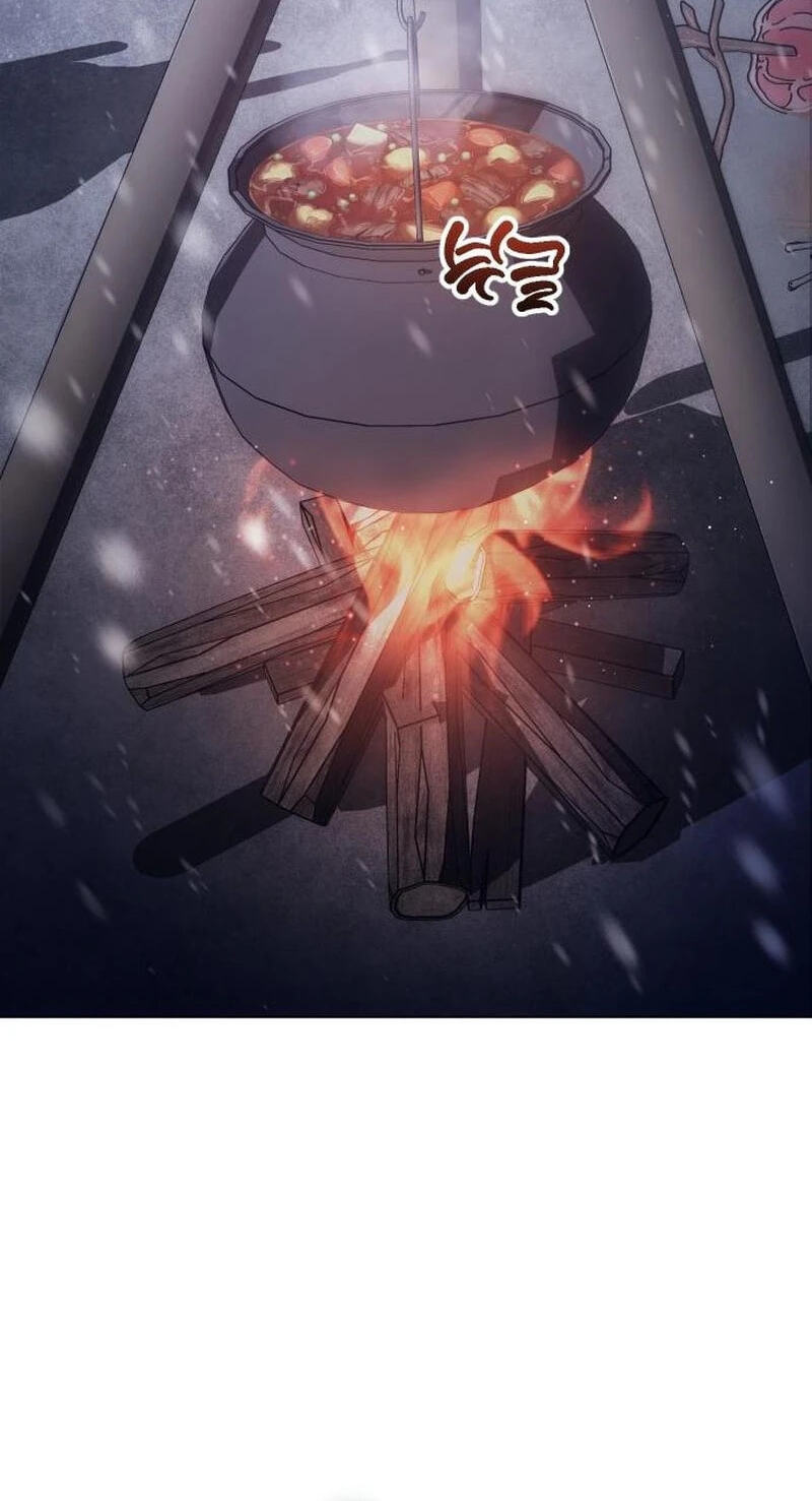 Your Throne Chapter 256 page 54 - 