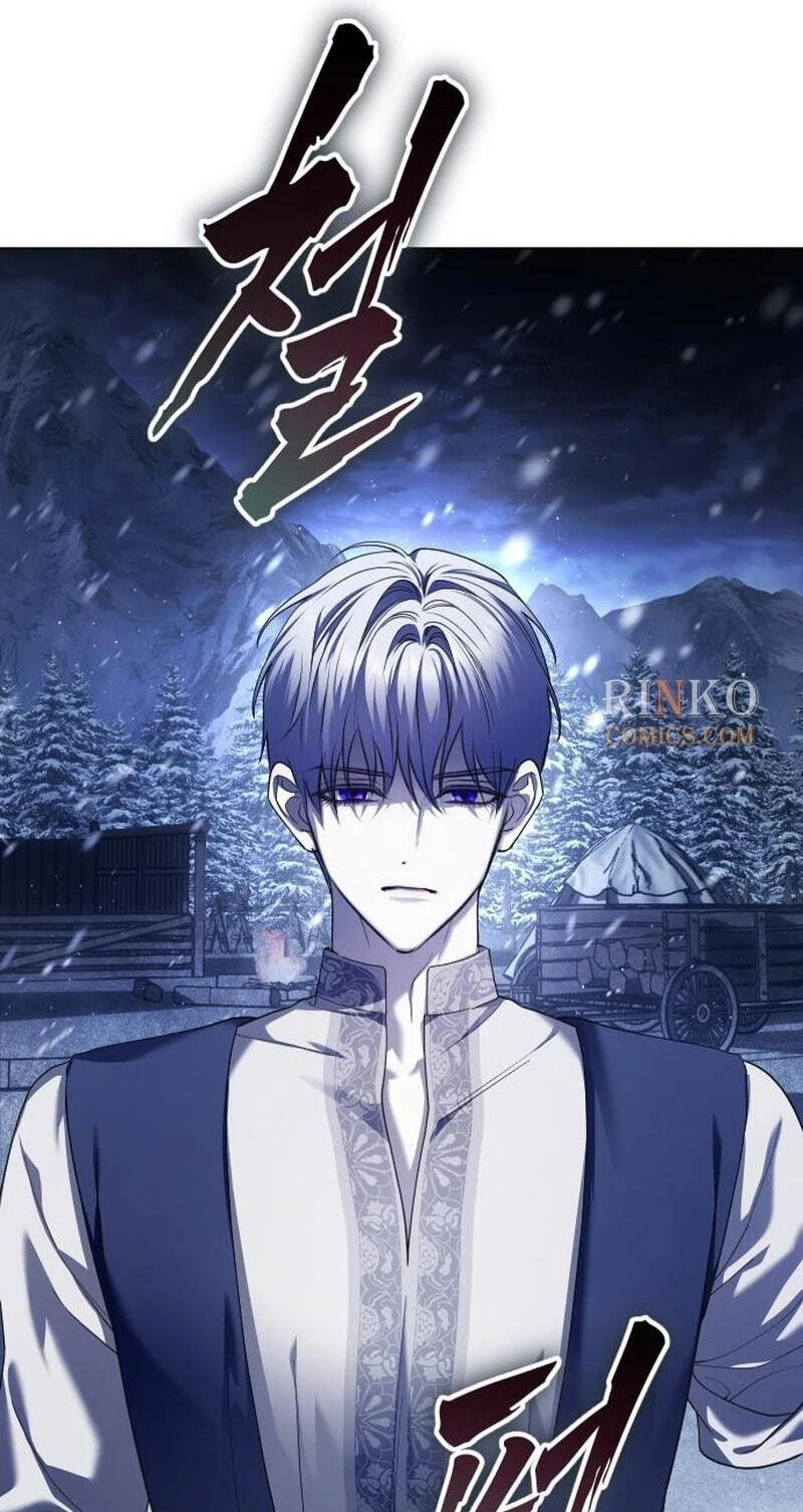 Your Throne Chapter 256 page 55 - 
