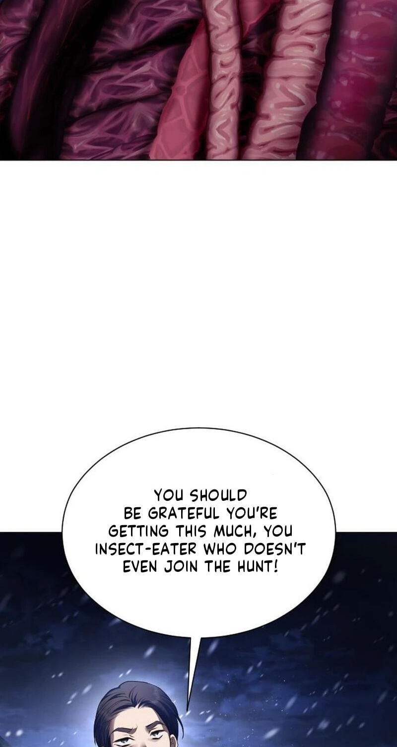 Your Throne Chapter 256 page 57 - 