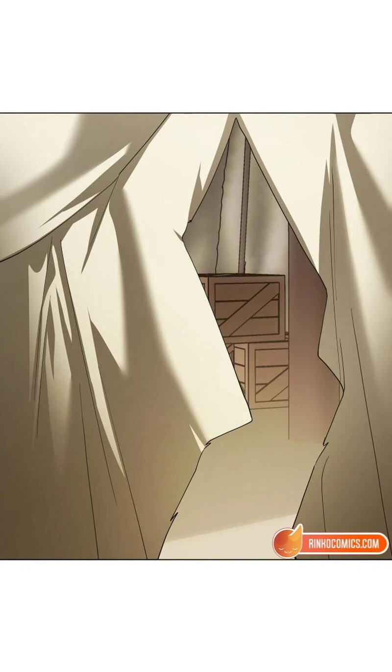 Your Throne Chapter 256 page 62 - 