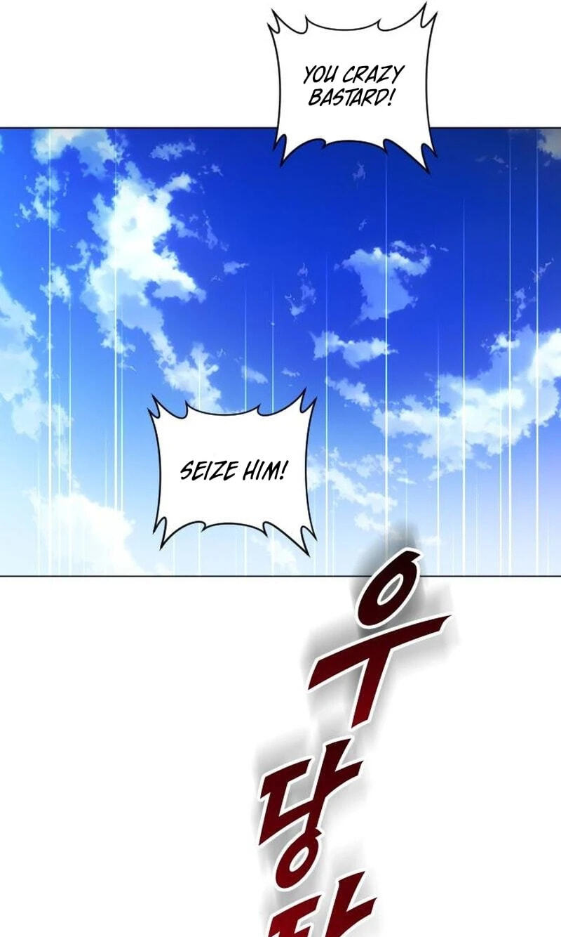 Your Throne Chapter 256 page 76 - 
