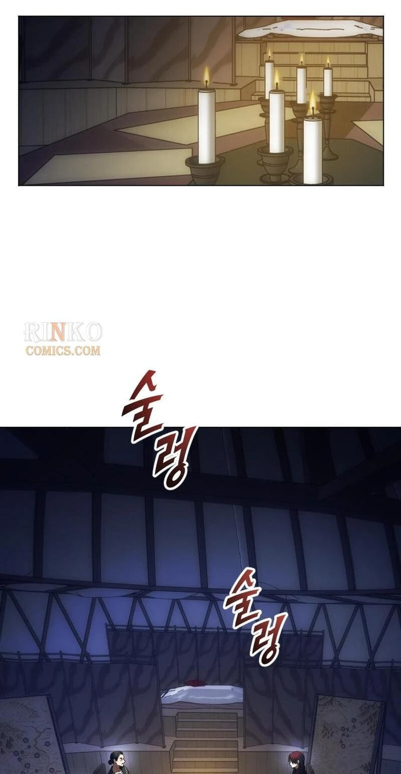 Your Throne Chapter 256 page 89 - 