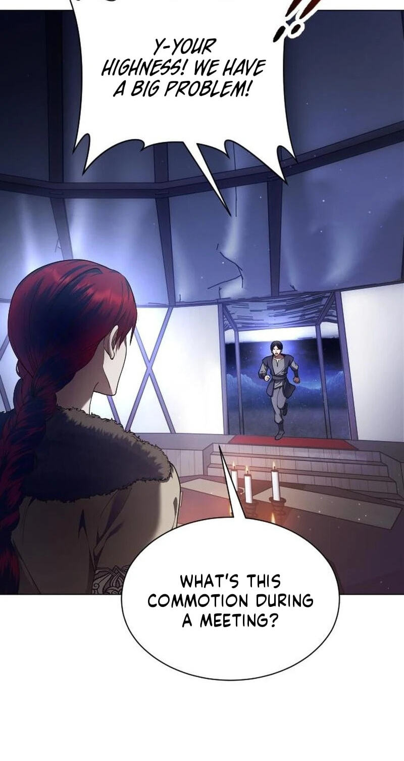 Your Throne Chapter 256 page 95 - 