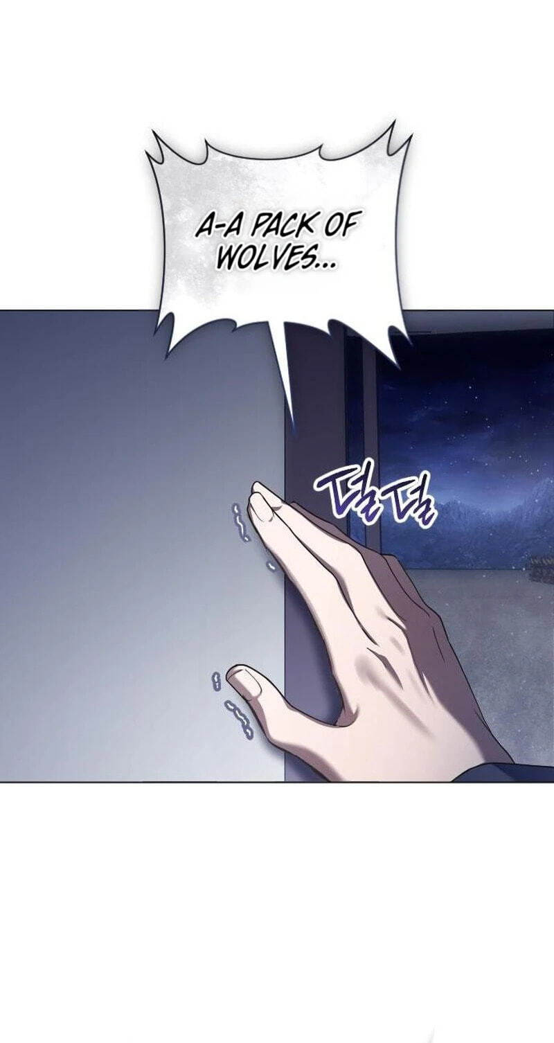 Your Throne Chapter 256 page 96 - 