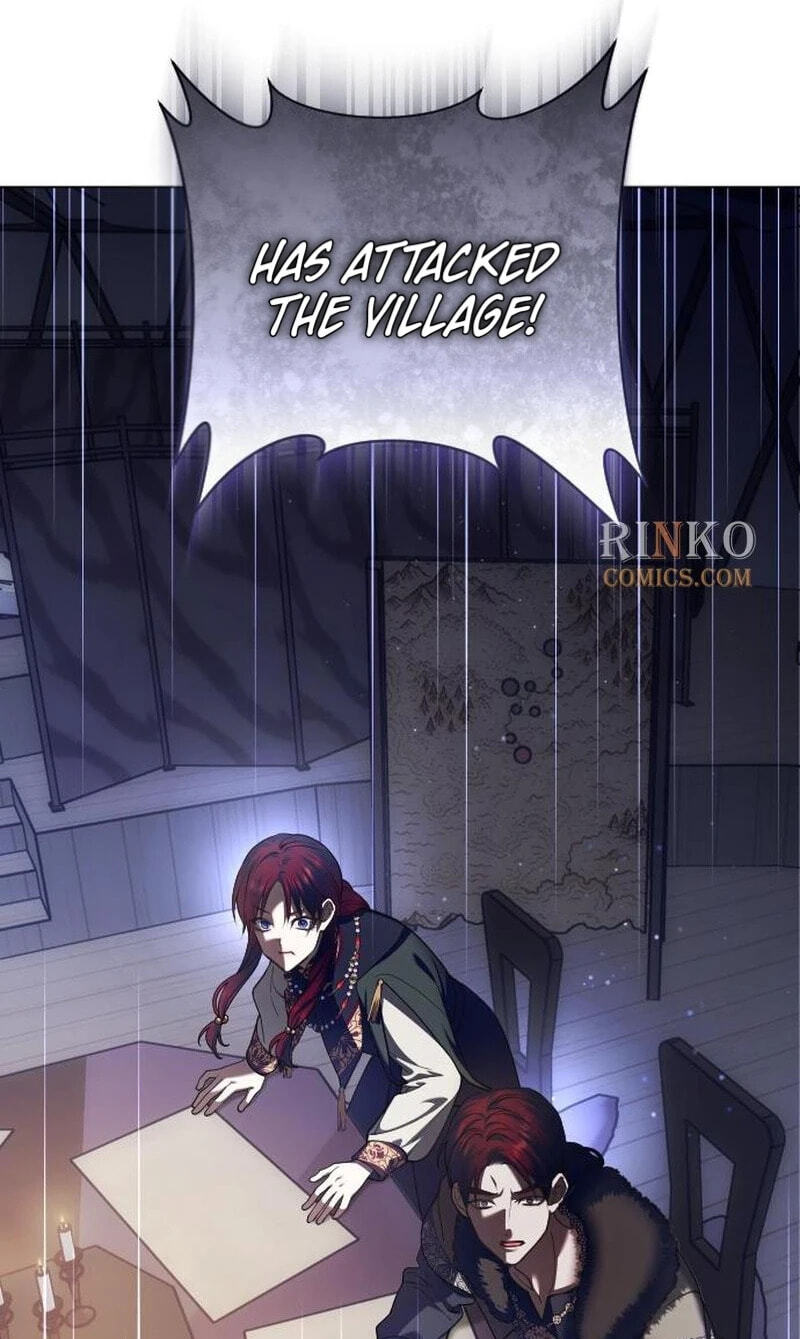 Your Throne Chapter 256 page 97 - 