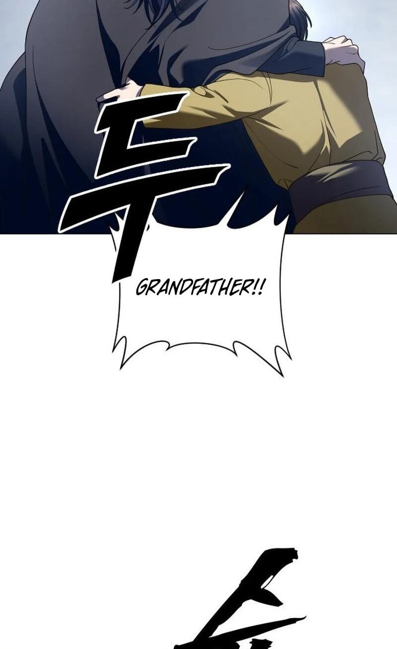 Your Throne Chapter 257 page 13 - 