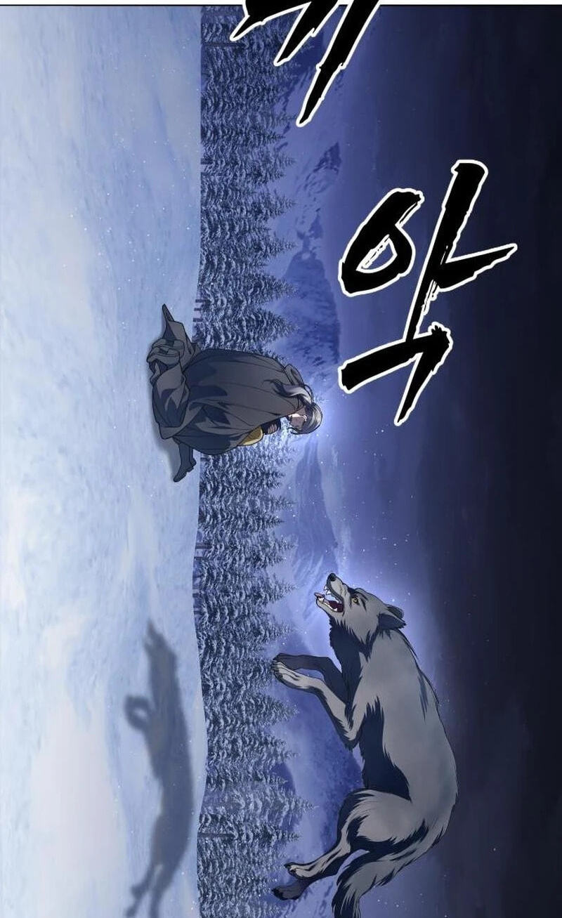 Your Throne Chapter 257 page 14 - 
