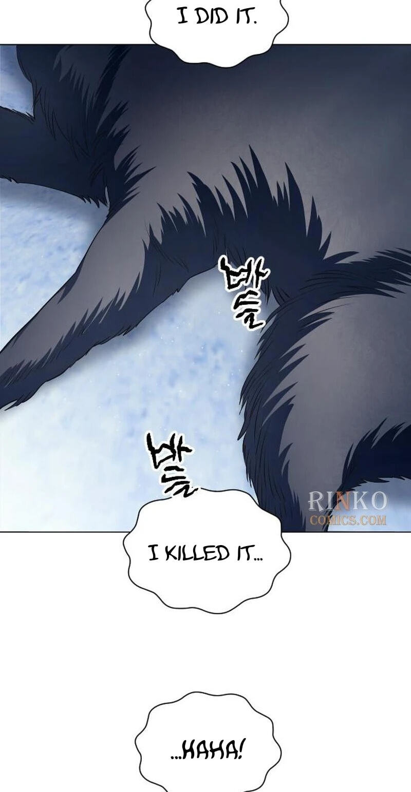 Your Throne Chapter 257 page 18 - 
