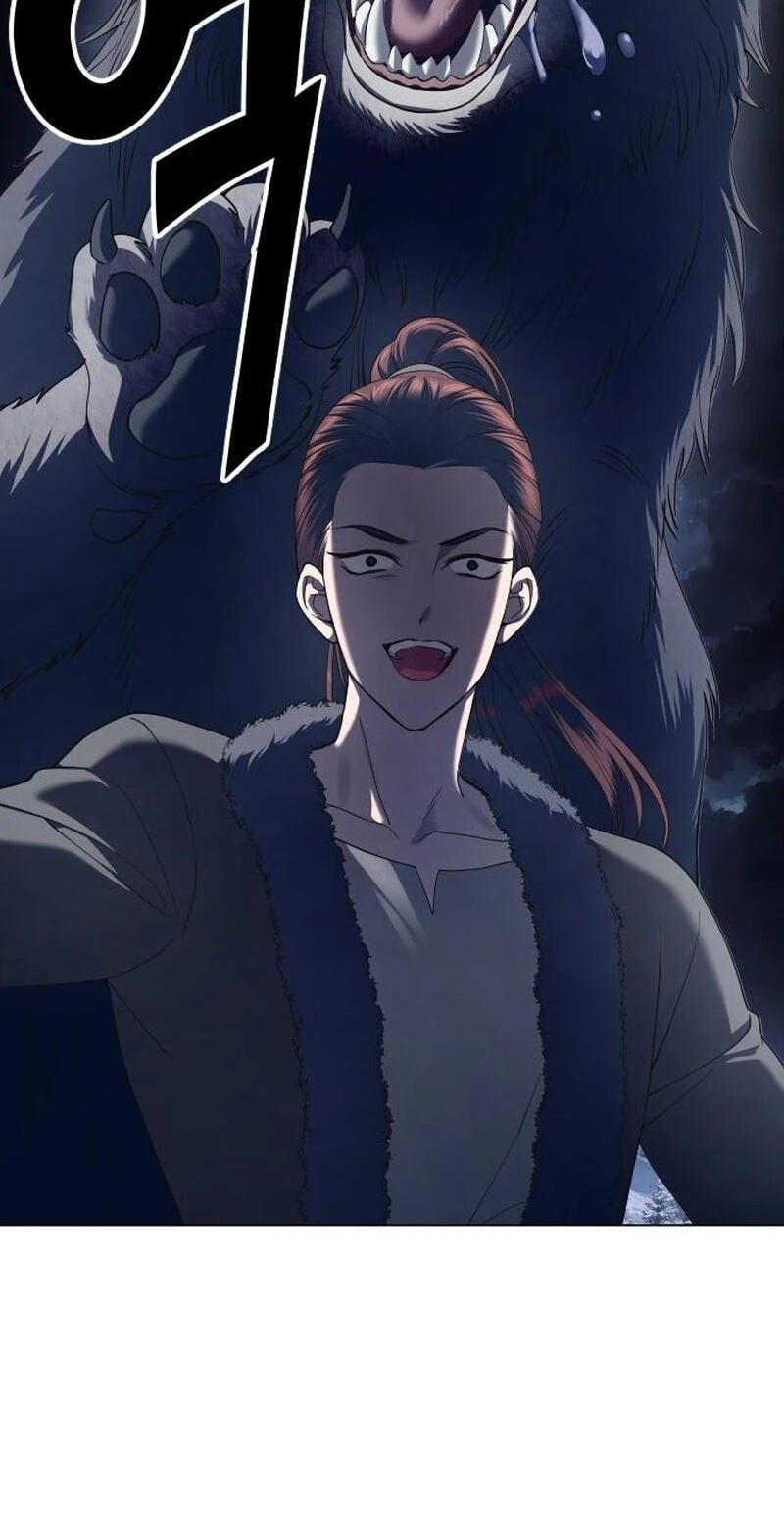 Your Throne Chapter 257 page 20 - 
