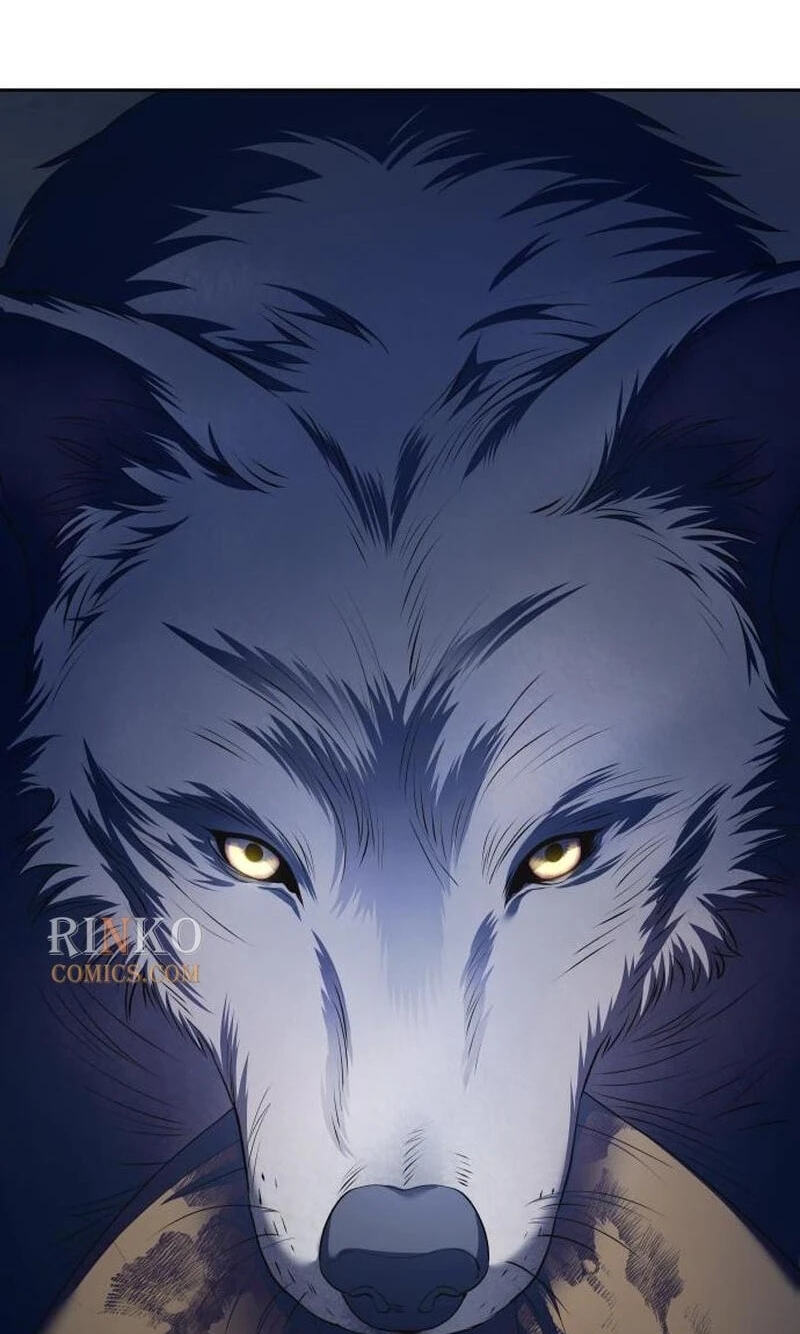 Your Throne Chapter 257 page 3 - 