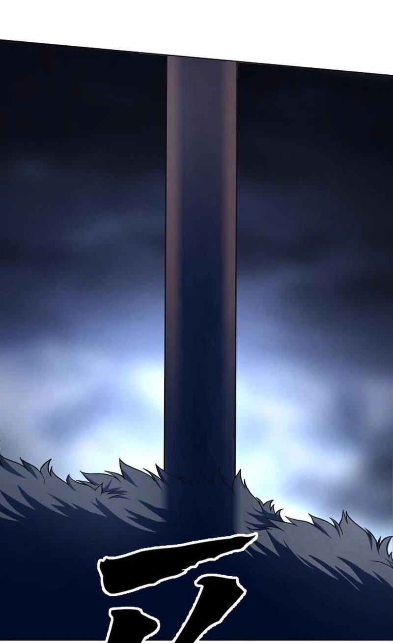 Your Throne Chapter 257 page 23 - 