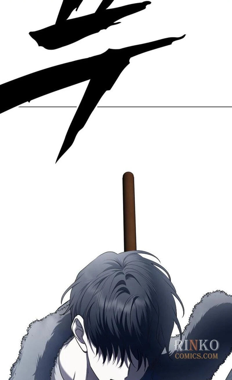Your Throne Chapter 257 page 24 - 
