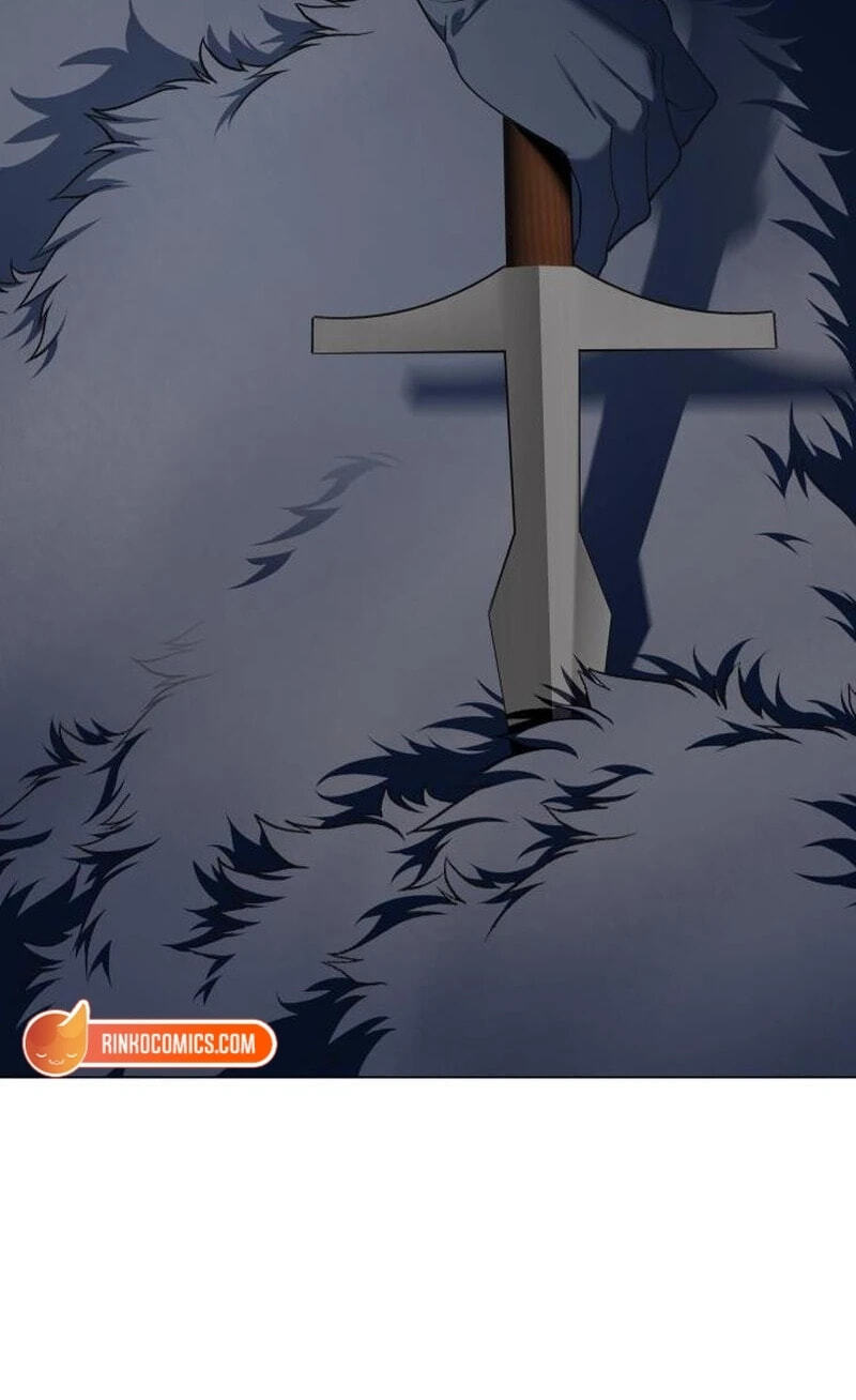 Your Throne Chapter 257 page 26 - 