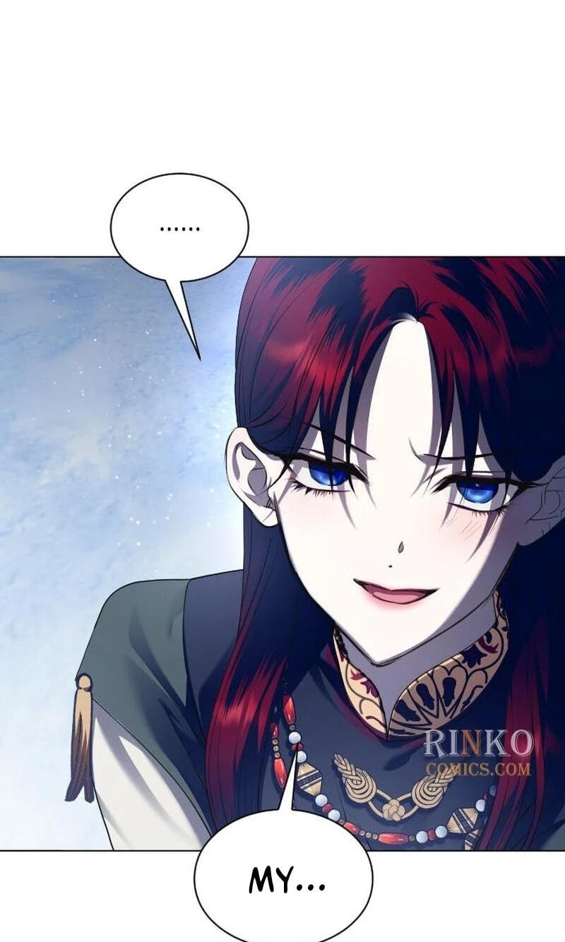Your Throne Chapter 257 page 33 - 