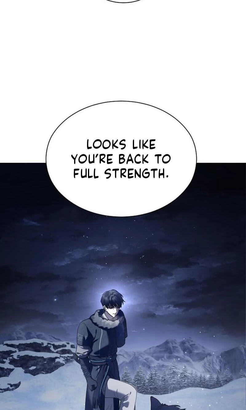 Your Throne Chapter 257 page 34 - 